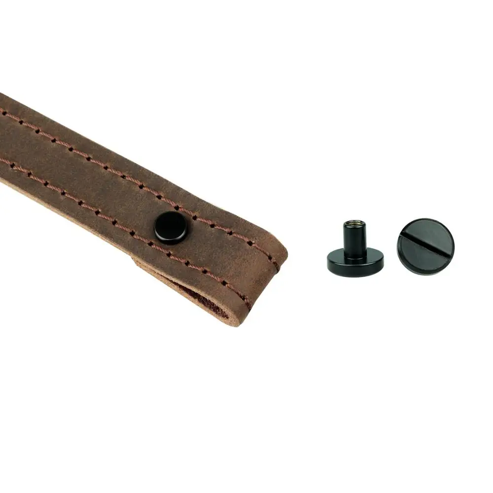 Открытый охотничий ремень для ружья кожаный винтовочный тактический Ретро