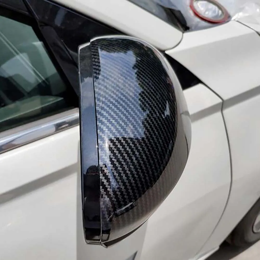 Крышка для бокового зеркала углеродное волокно 2 шт. Nissan Teana 2010-2019 | Автомобили и