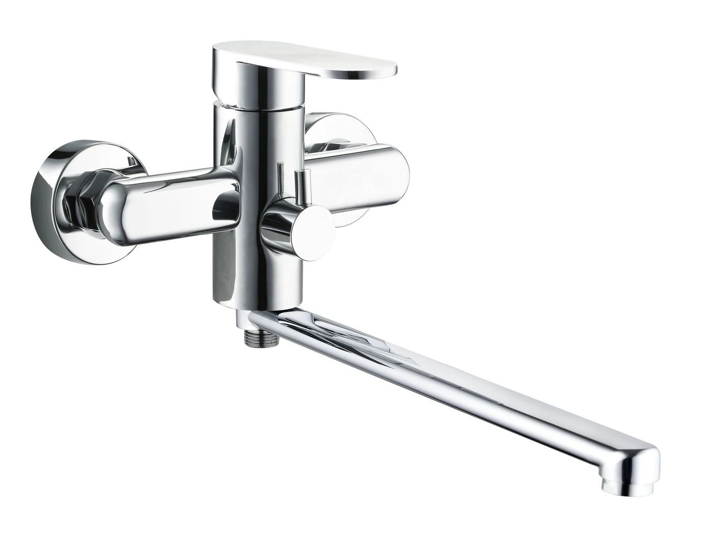 Купить Смеситель Для Ванной Zegor