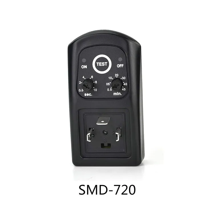 SMD-720 SMD-720 XY-720 пластиковый электронный таймер воздушного компрессора - Цвет: SMD-720