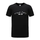 2021 хлопок Мужские Размеры S-2XL короткий рукав Футболка FIAT купе вдохновил классический автомобиль Мужская футболка с принтом 