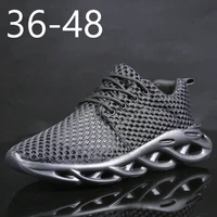 damyuan running shoes 48 breathable light mens sneakers 47 fashion mens jogging sports shoes 36 large size couple casual shoes