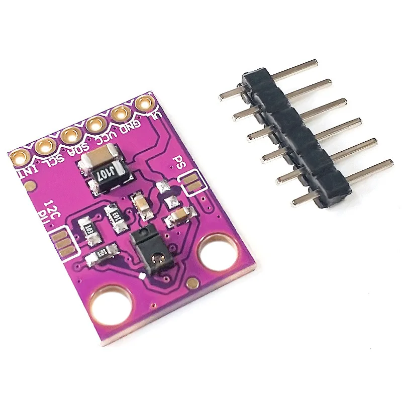 DIY RGB датчик жеста для торгового центра Φ ADPS 9960 интерфейса arduino I2C 3 В детектор