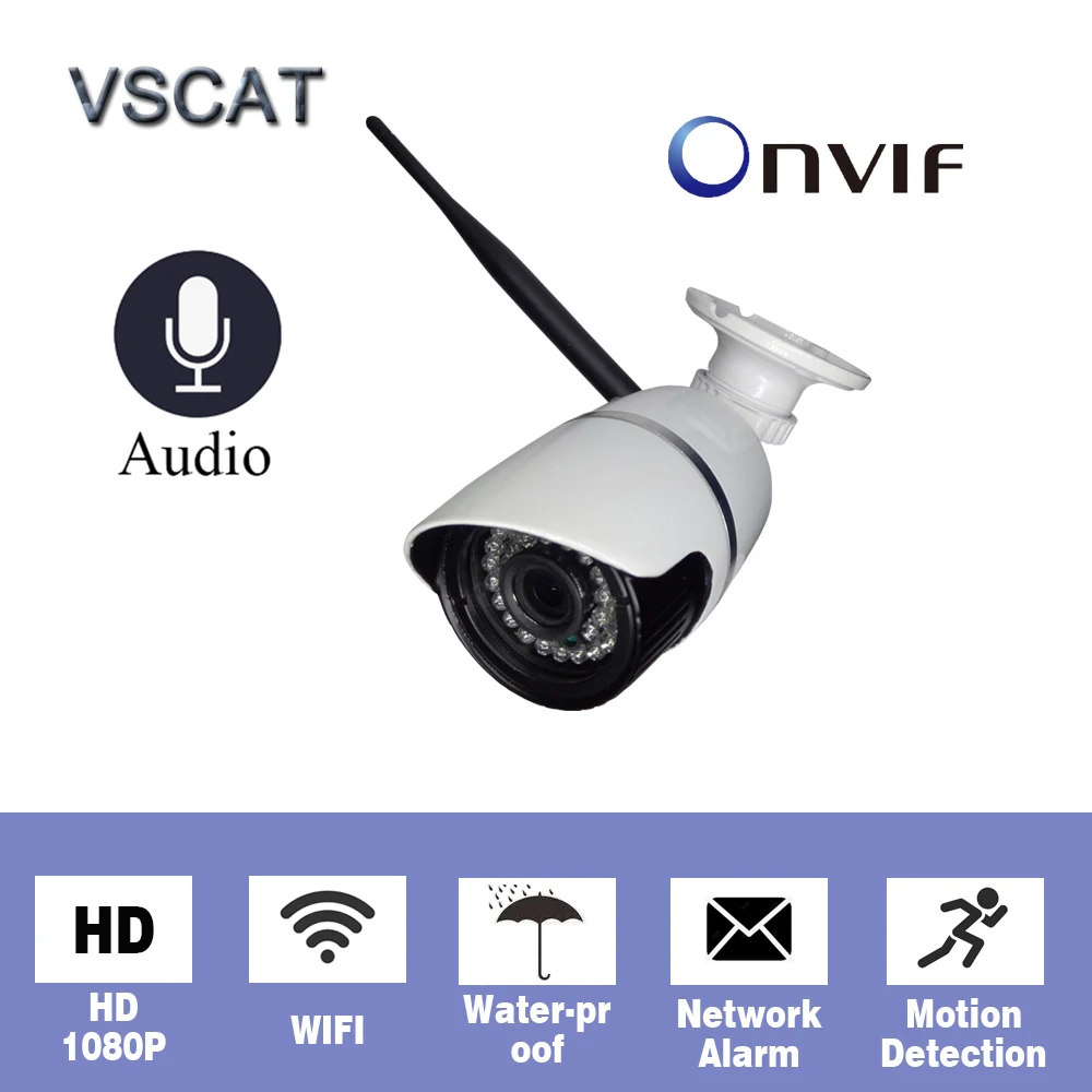Ip камера WiFi HD 1MP 720P/960P 1.3MP/1080P 2MP ip s P2P Onvif охранная сетевая сигнализация