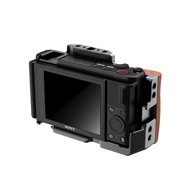 

Yiwa Sony ZV1 Vlog