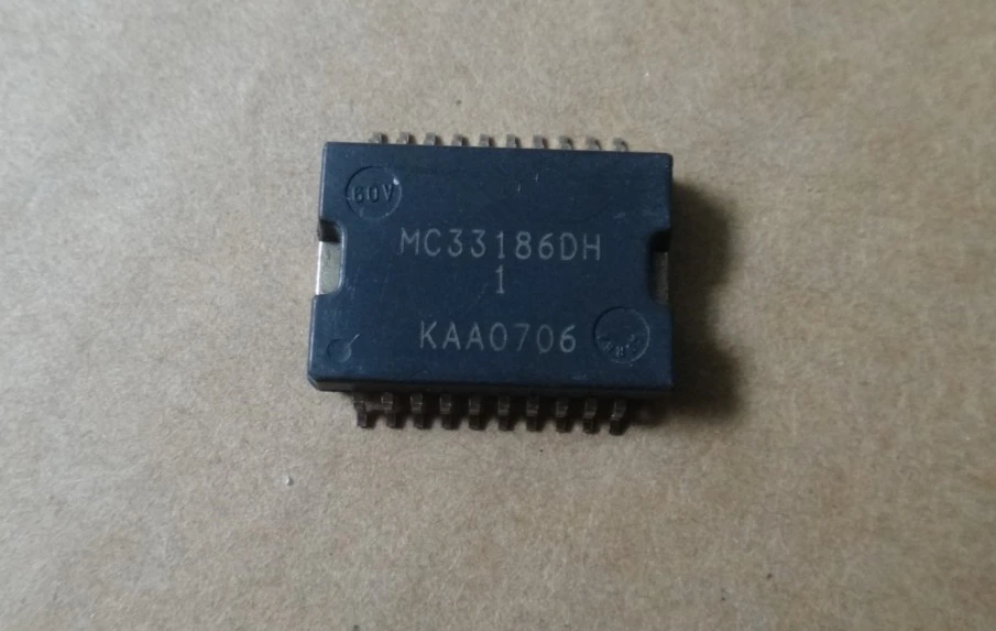 1 шт. MC33186DH1 MC33186DH MC33186 HSOP20 IC