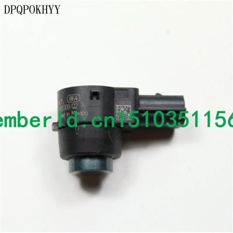 DPQPOKHYY For reversing radar 25961348/0 263 003 907 |