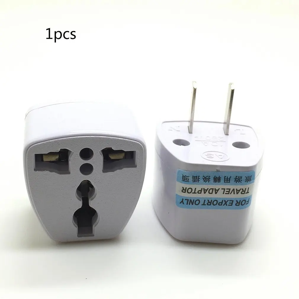 

Multi-Standard Adapter Plug Round Plug Flat Plug Power Plug Multi-Country Series Conversion Plug Power Plug
