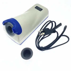 Стоматологическое лабораторное оборудование, электронный стоматологический лабораторный инфракрасный нагреватель воска для резьбы, лопатки без пламени