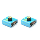 Мульти тестер сервоприводов 3CH ECS контроллер скорости консистенции, силовые каналы, Серводвигатель CCPM для Arduino UNO R3