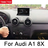 for audi a1 8x 20112015 mmi ips android car multimedia player gps navigation original style hd screen wifi bt system