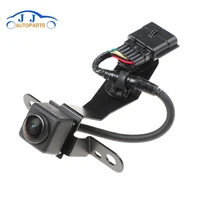 284f1 3zd0a 284f13zd0a 5 wires new car front view parking camera fit for nissan armada 2017 2018 2019 patrol 5 6l 2013 2014 2015