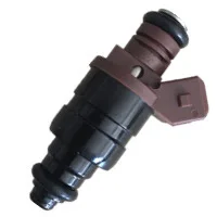 

Fit for 96332261 fuel injector is suitable for Daewoo GM fuel injector