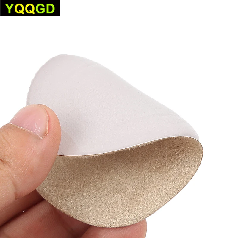 1 пара силиконовых гелевых стаканчиков для обуви подошвенного фасциита боли в