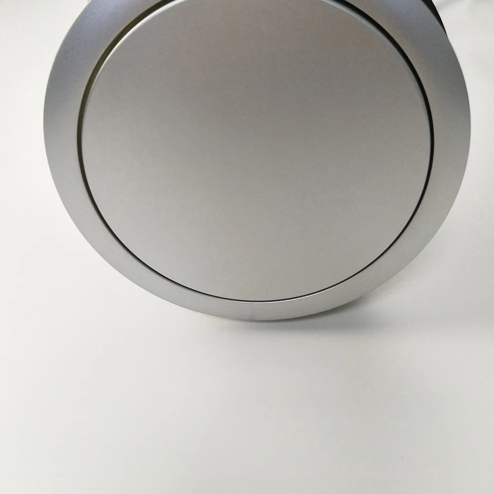 Пневматический всплывающее гнездо для настольного компьютера/3 европейская