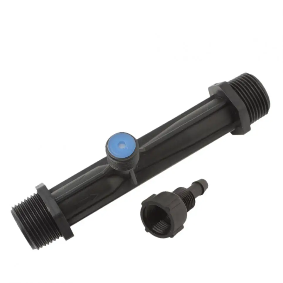 G3/4 &quotСельскохозяйственное орошение капельное устройство садовые цветы