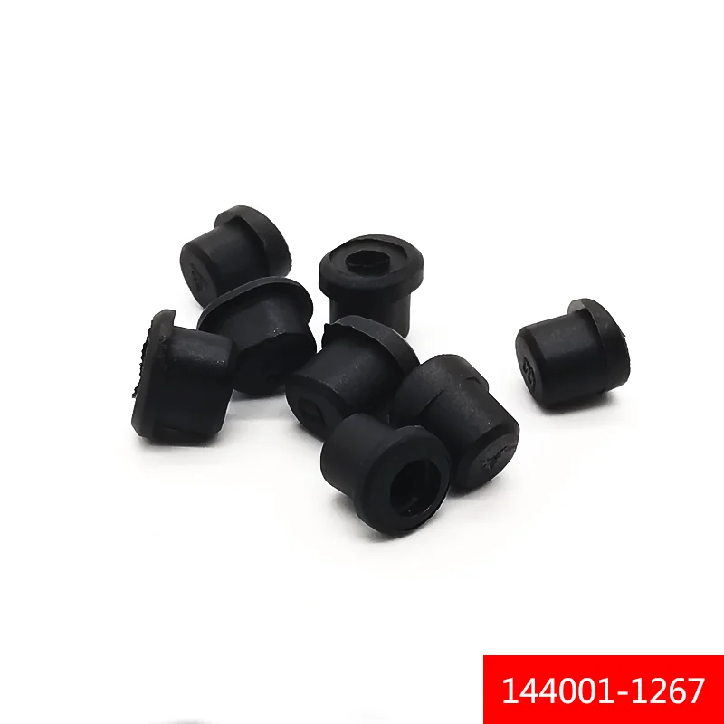 Wltoys 144001 1/14 RC автомобилей запасные части 1267 передний и задний поворотный рычаг