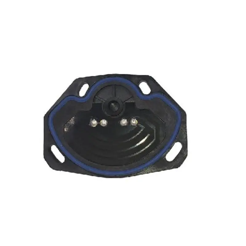 Датчик положения дроссельной заслонки TPS для VW Golf GL Monoponto Jetta Passat Seat Skoda Citroen Audi 80