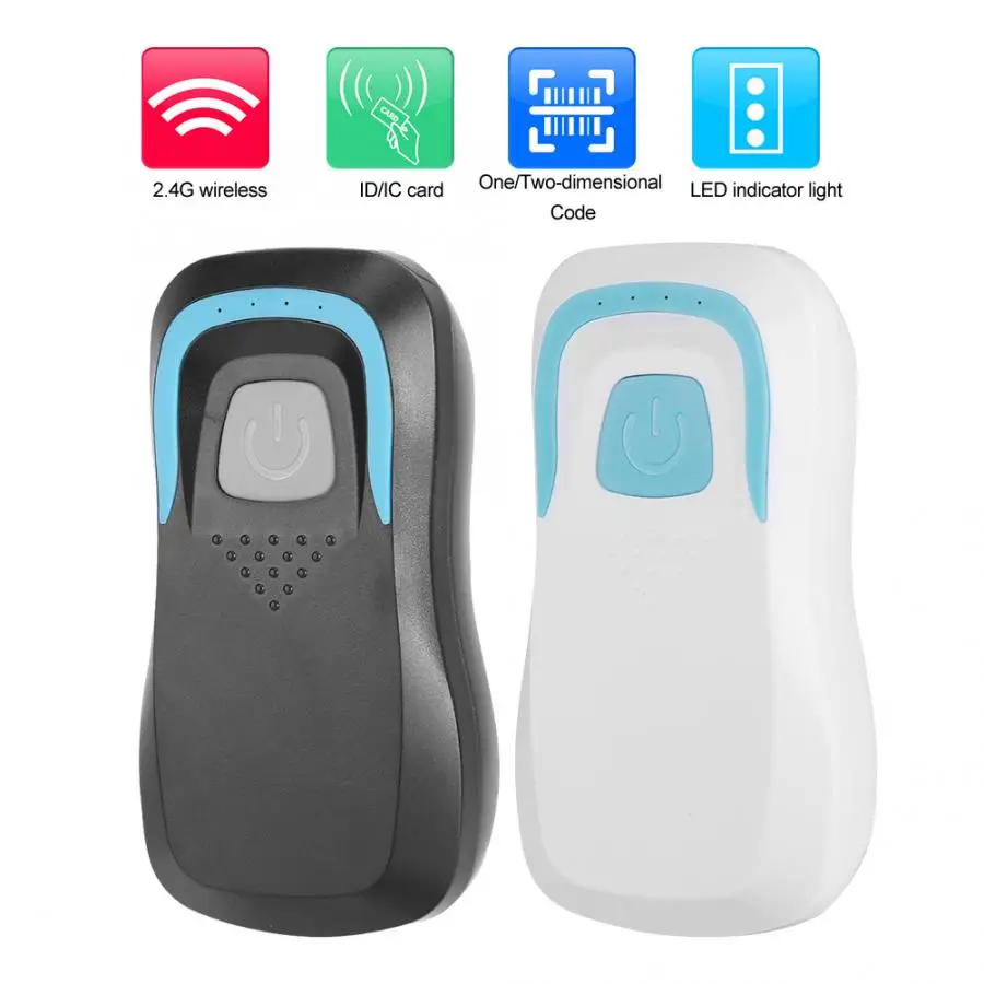 Считыватель Карт RFID/Bluetooth считыватель карт беспроводной сканер кода поддержка