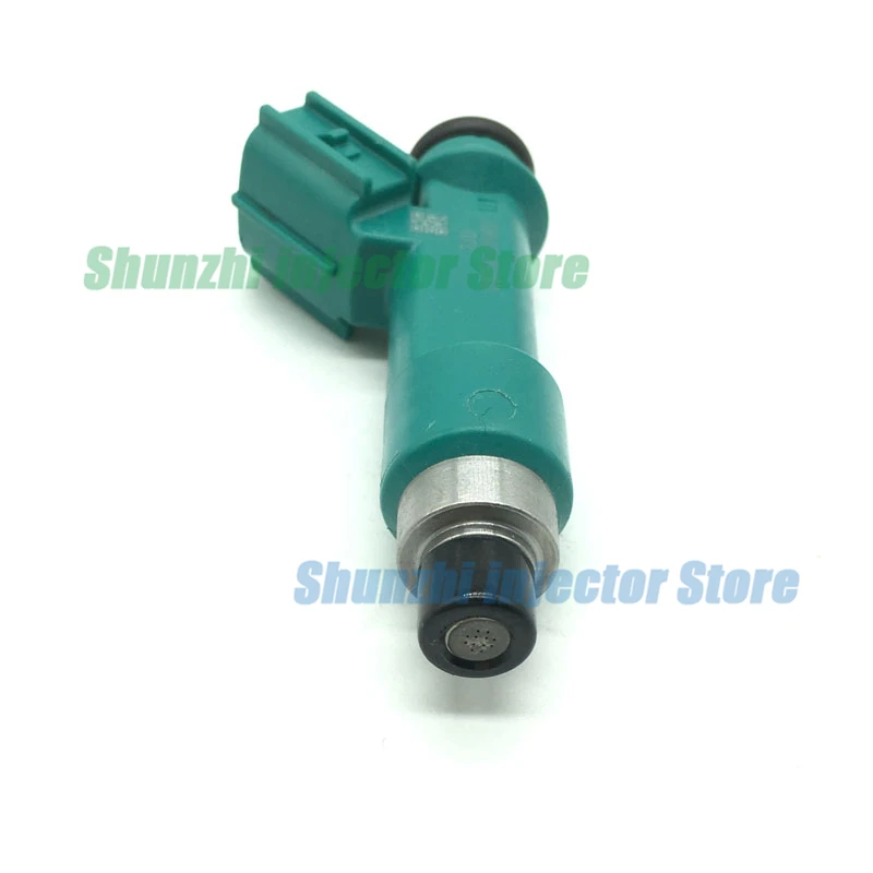 Форсунка топливной форсунки для Toyota 4runner FJ Cruiser Tacoma Tundra OEM:23250-31060 2325031060 23209-39075 2320939075