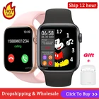 IWO 14 Смарт-часы T500 + 1,75 