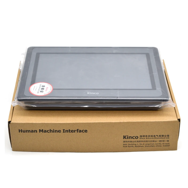 Kinco MT4532T MT4532TE HMI Touch Screen 10 Inch Human Machine Interface Panel without Ethernet Port | Электроника