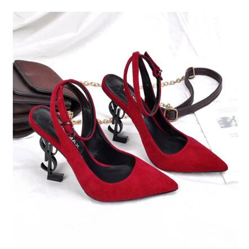 

classic hollow high heels female princess shallow mouth single shoes fashion small fresh pointed high-end women's shoes