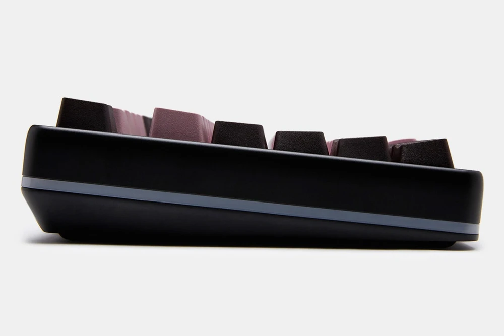 

taihao pbt double shot keycaps for diy gaming mechanical keyboard Backlit Caps oem profile light through grey dark blue beige