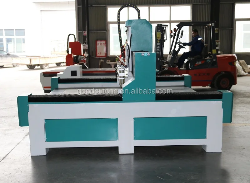 

multi spindle cnc router machine woodworking for wood table leg with 3.2KW spindles