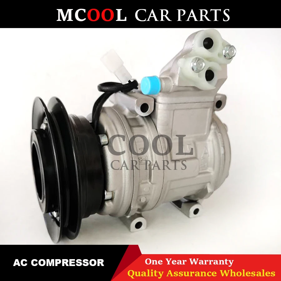 Для автомобильного компрессора кондиционера 10P15C MITSUBISHI PAJERO MR149366 447200 0534 0530 0532