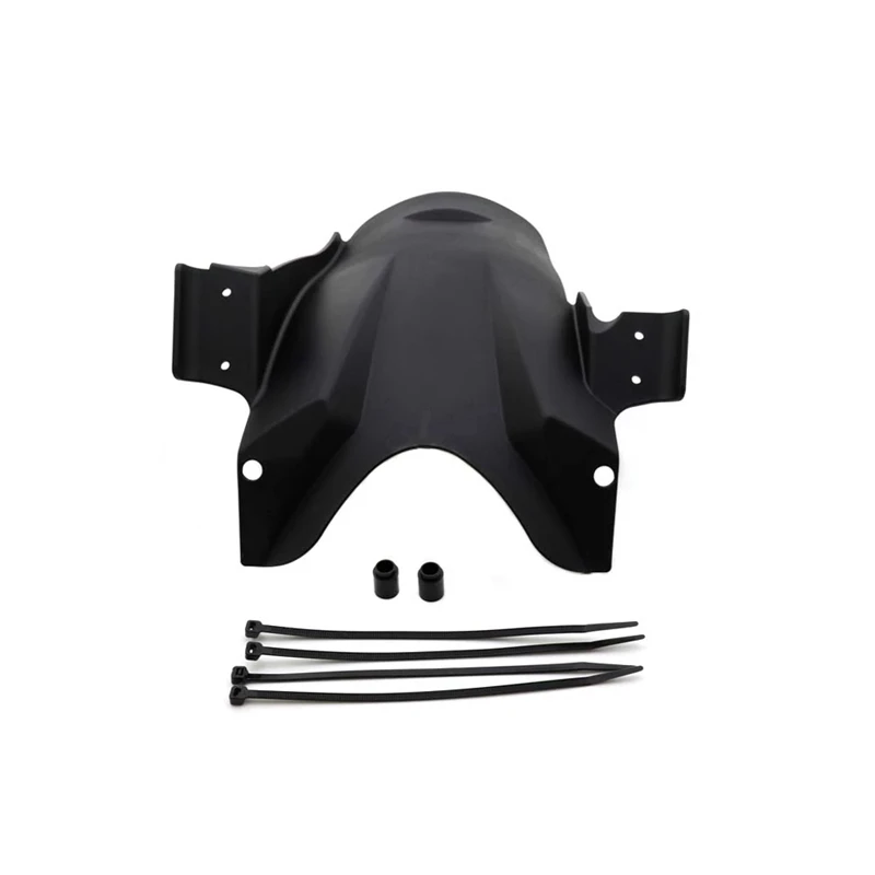 

Motorcycle Rear Mudguard Fender For-BMW R1200R R1200RS LC 2006-2014