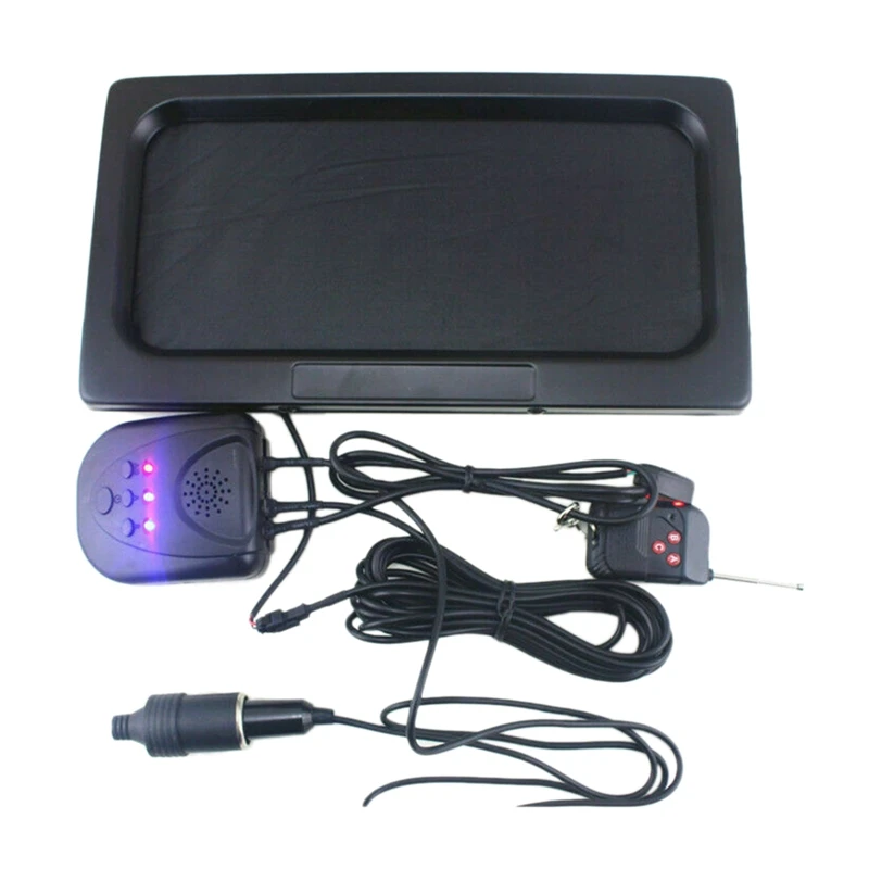 

U.S. Standard Roller Shutter, License Plate Frame, License Plate Frame, Cover Type, Used with Most Cars on the Market