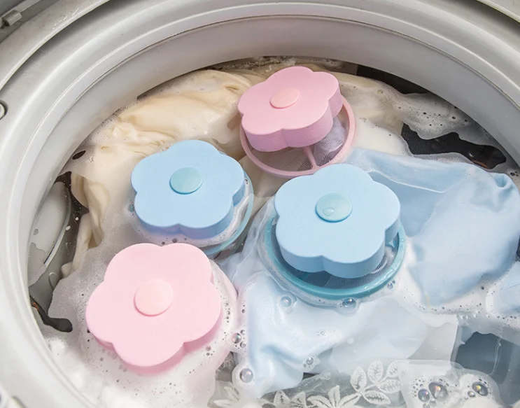 Чистящая сетка для белья мешочный фильтр мытья фильтрации удаления волос с