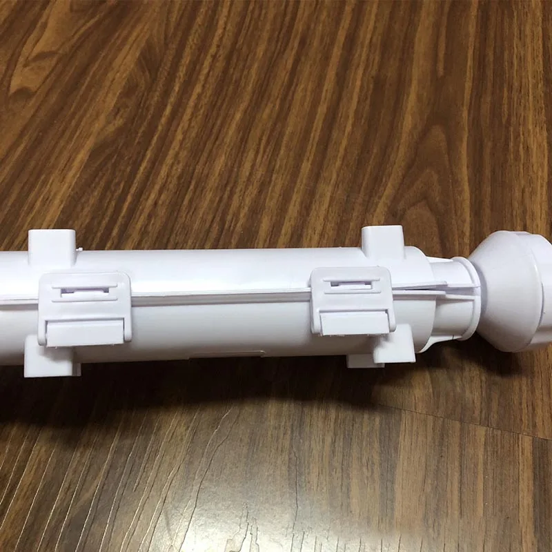 DIY для изготовления суши машина кухонные инструменты для суши устройство для приготовления суши роллов форма для роллов устройство для заворачивания суши Базука риса мясо овощей