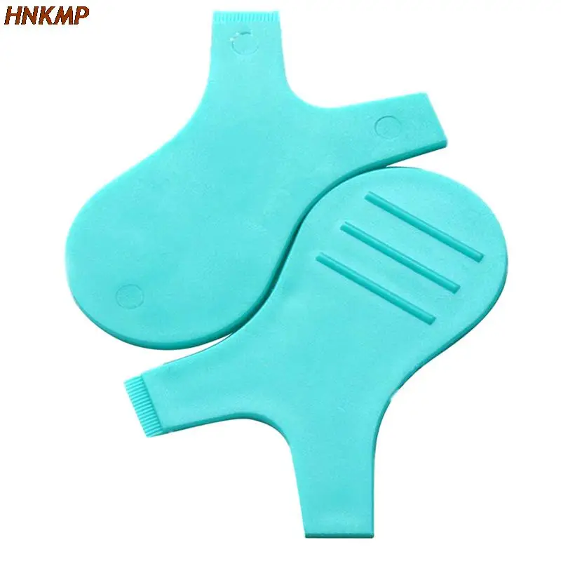 

6/10Pcs Reuseable Plastic Eyelash Brush Clean Y Shape Grafted Eyelashes Brushes Women Makeup Brush Mascara Tools
