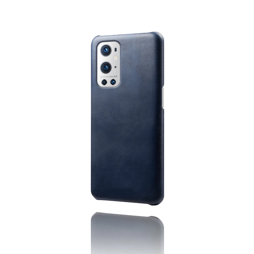 Роскошный кожаный чехол для OnePlus X 9 Pro 9E 8T 6T 5T 5 6 Капа тонкий поликарбонатный
