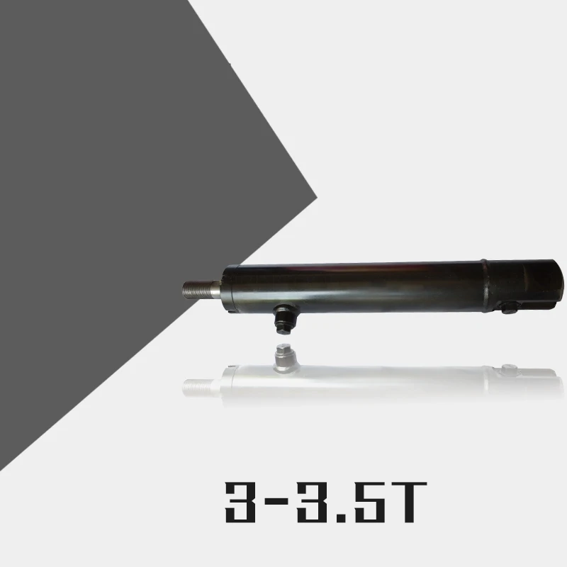 Погрузчика переключения цилиндр одна осветительная головка телескопическая