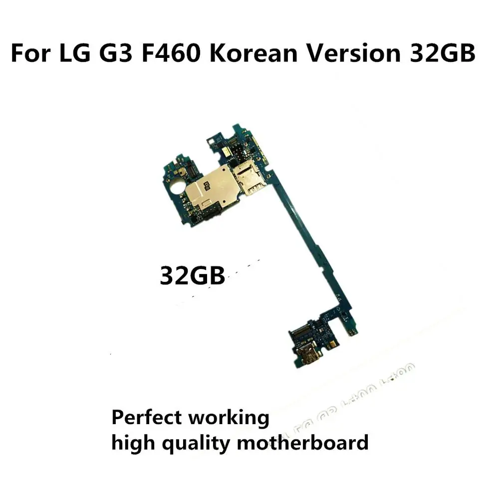 Протестированная полностью Рабочая оригинальная разблокированная материнская