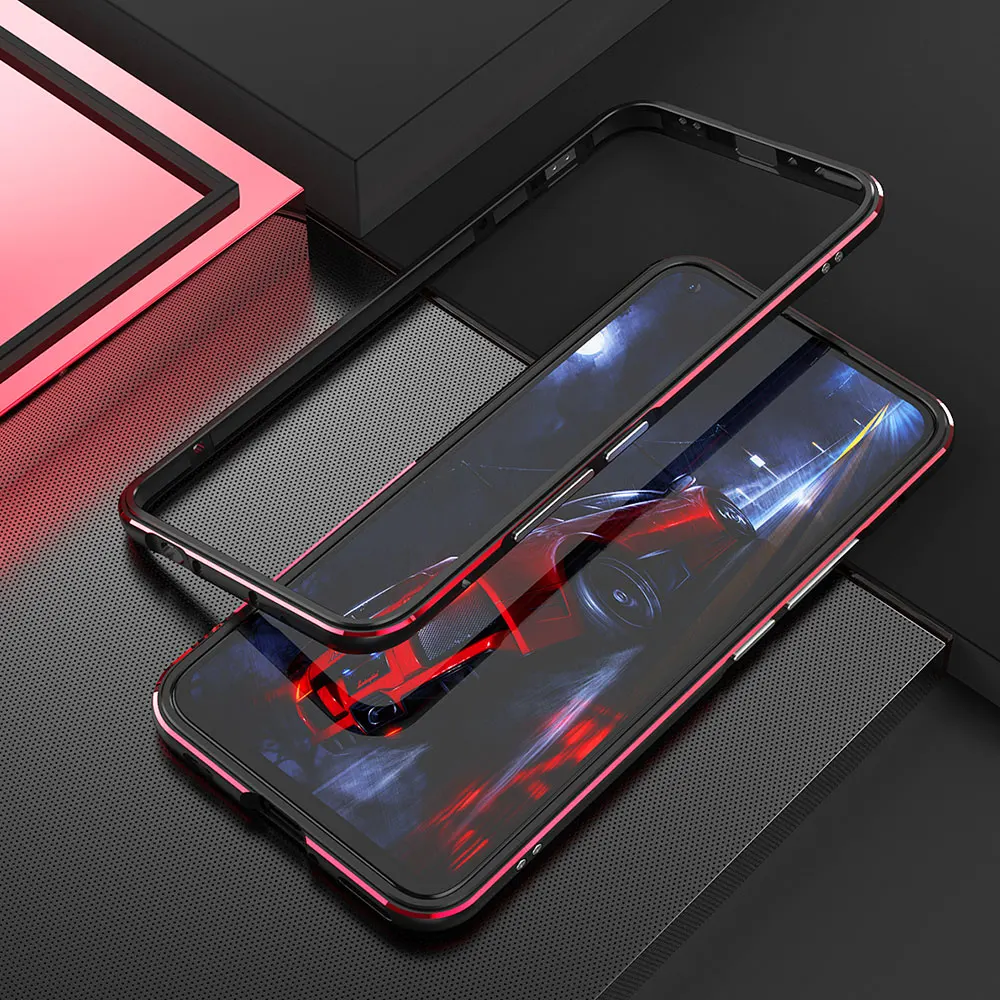 

Чехол-накладка для Huawei HONOR 30 Pro, 30 s, 30 s, алюминиевый сплав