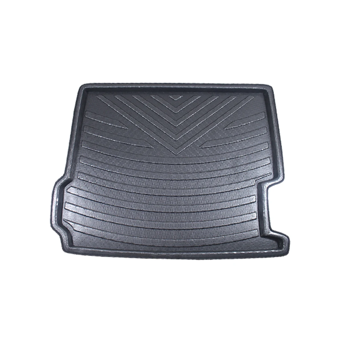 Автомобильный задний багажник коврик для ботинок водонепроницаемые коврики