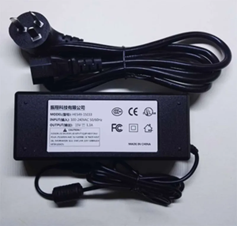 

Ac Adapter fit Cintiq Companion DTH-W1310L
