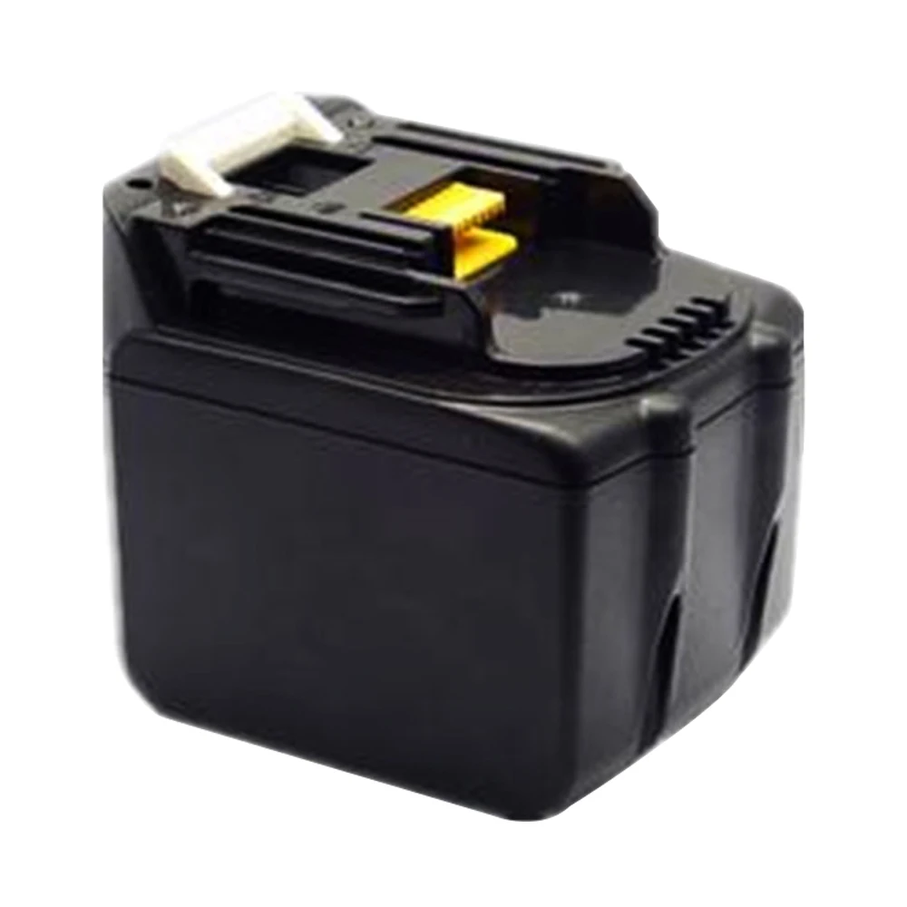 C & P Mak 14.4VB 9000mAh BL1430 BL1415 BL1490 BL1475 194066 1 194065 3 JT6226 LGG1230 LGG1430 MAK1430Li MET1821 Аккумулятор для