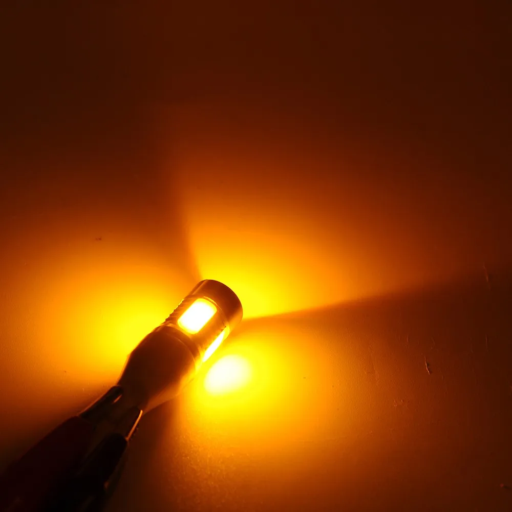 

2pcs led bulb 912 921 927 T15 w16w 7.5W Chip SMD LED Turn Brake Stop Signal Tail Back Reverse Bulb Light Lamp t15 7.5w w16w led