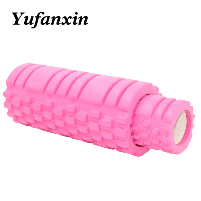 

yoga Foam Roller Yoga Column Yoga Block Pilates Fitness Train Gym Massage Grid Trigger Point Therapy Exercise Physio Sport Tool