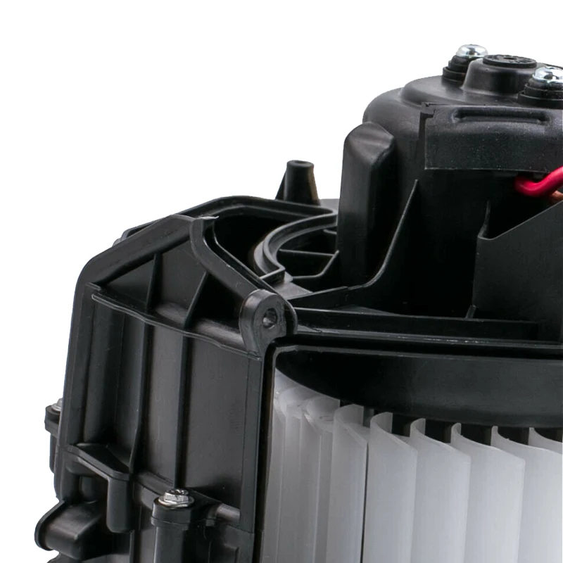 Автомобильный Вентилятор охлаждения Двигатели A/C испаритель вентилятор