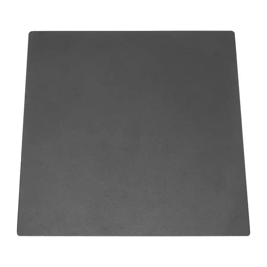 Магнитная клейкая лента для горячей кровати матовая платформа с матовой пленкой