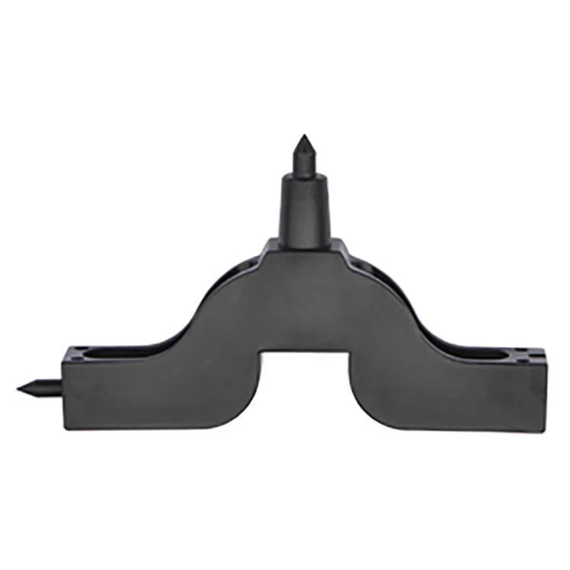 1 шт. 3 мм и 4 сверлильный шланг перфоратор сверлильные инструменты 1/4 дюйма для