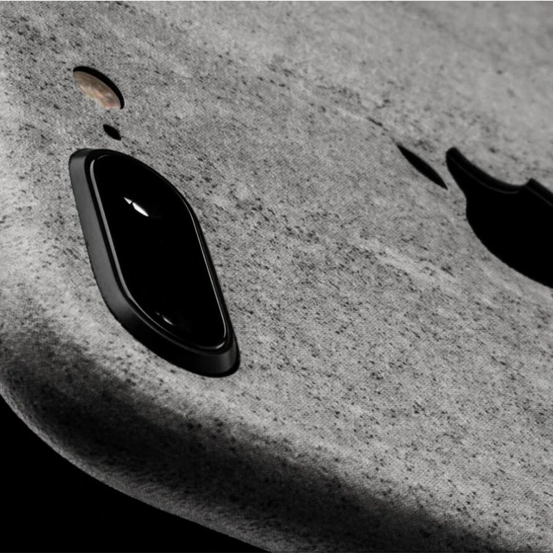 YCSTICKER сотовый телефон роскошный кожаный мраморный стикер 3D виниловая пленка для