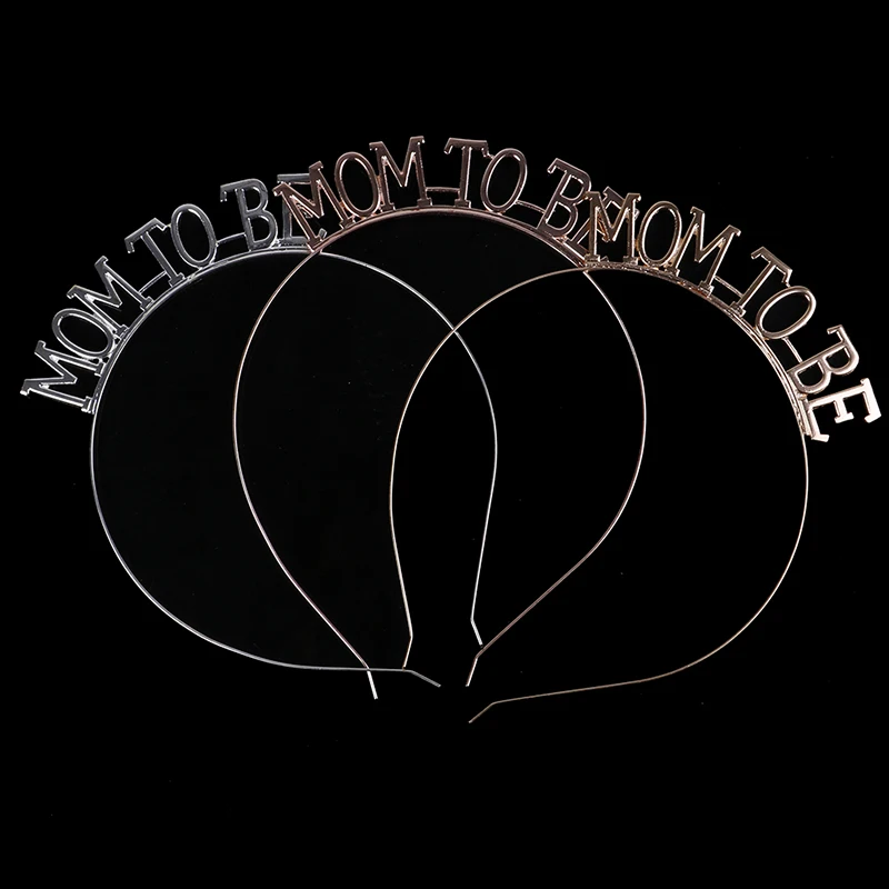 Повязка на голову Мама-быть тиара для вечеринки | Дом и сад