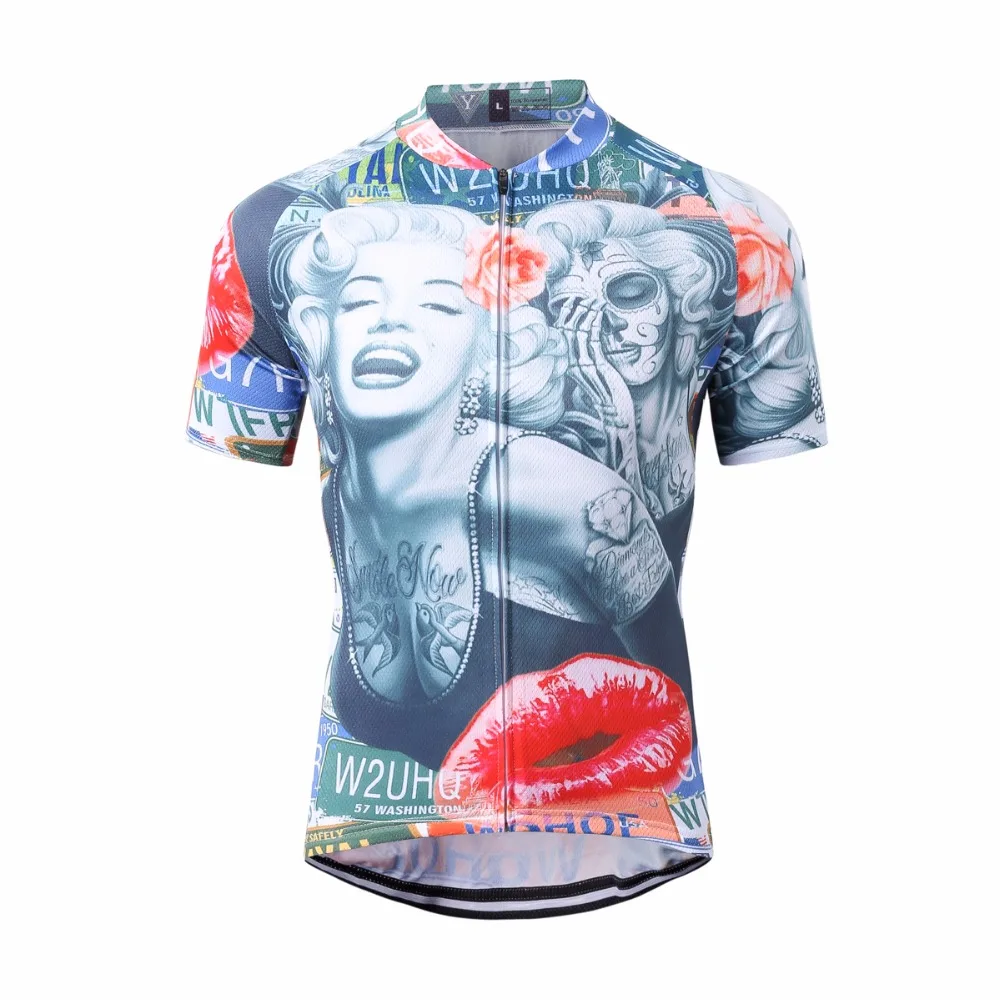 

VCIQ SPORTS Cycling Jersey Only 2020 Roupa Ciclismo Hombre Mtb Bike Clothes Cycling Clothing Bicycle Clothes Maillot Ciclismo
